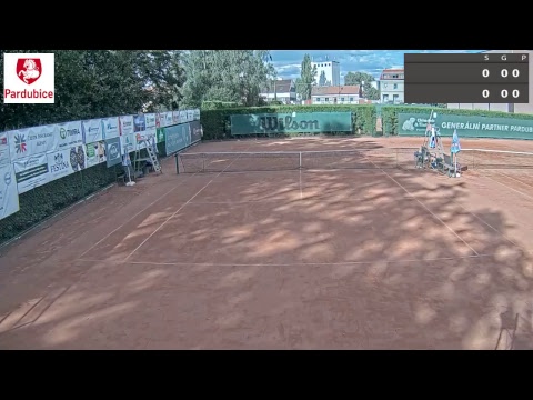 Kurt 5 - 11.8.2018 - Pardubická juniorka