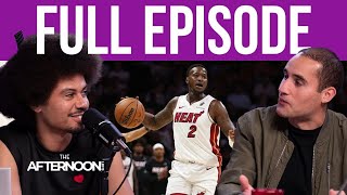 Vikings Preview, FBI Sports Betting Bust & More | The Afternoon Shift: Oct. 23, 2025