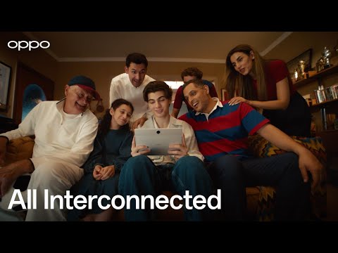 Seamless Synergy | OPPO IoT