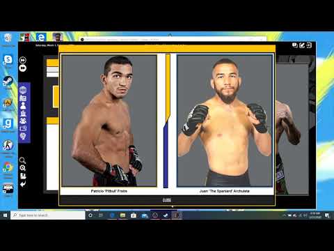 WMMA 5 | Bellator MMA | Episode 25 | Wu vs. Mir and Middleweight Title Action