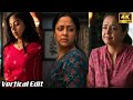 Jyothika System Movie Performance Reaction Analysis 4K60FPS Vertical Edit