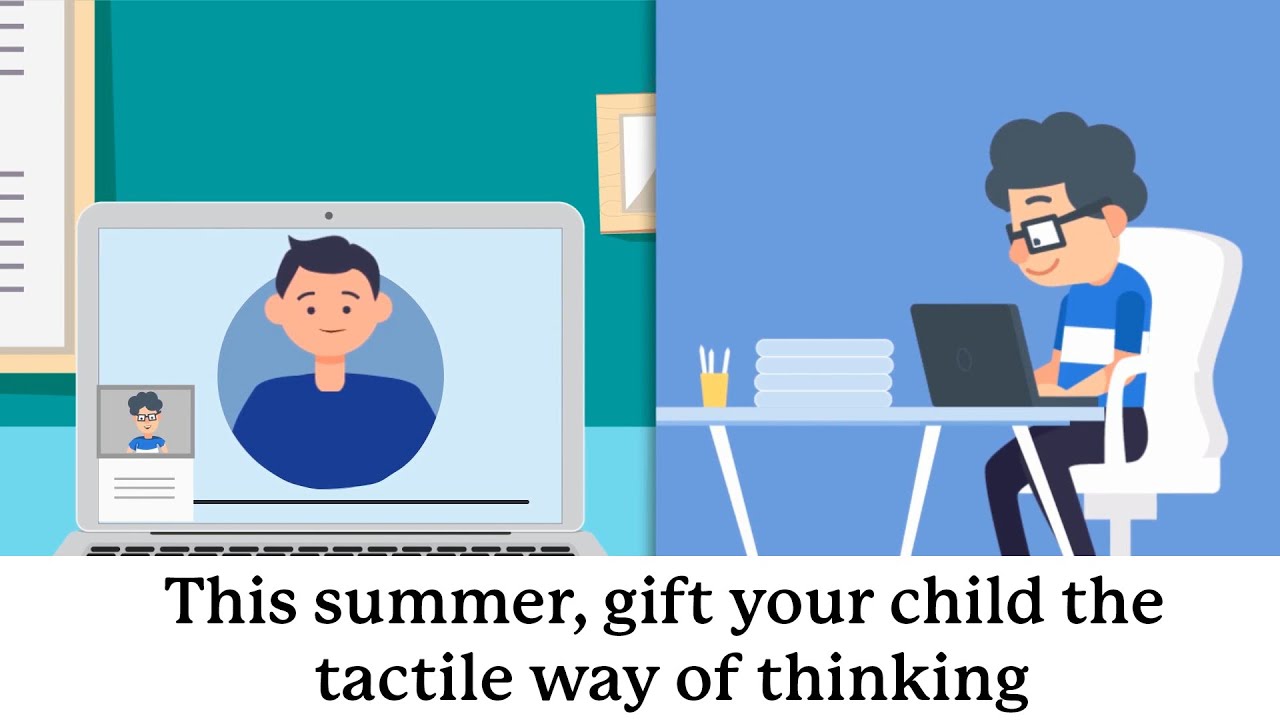 Experiential Learning with ThinkTac