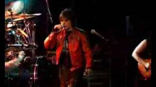 Michael Jackson's Beat It by Cheope -  Live @ Stazione Birra 1 June '07