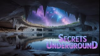 I Spelunked Into Another Dimension