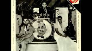 Ella Fitzgerald/Chick Webb - You Showed Me the Way