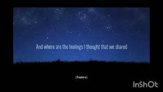 The moon,The starts and Me Karoke ||Dolly Parton