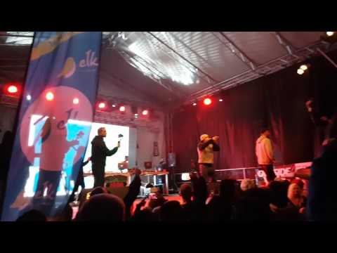 Peja jest jedna rzecz elk 2017