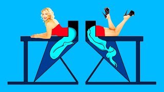 World’s 9 Greatest Magic Tricks Finally Revealed