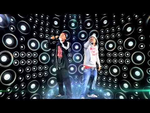 Emerald Boys Feat. Bag Man - I got it