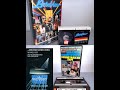 Demonstration Tapes For Beta HiFi And V2000 And BBC Releases