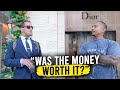 Asking Millionaires IF The MONEY Was Worth It