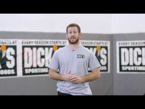 Wrestling 101: Sprawl and Score