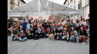 Altrocioccolato 2024, dal 25 al 27 ottobre a Città di Castello