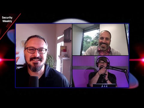 RSA Outseer, Elisity Zero Trust, Contrast Scan, &amp; SOAR Soup - ESW #231