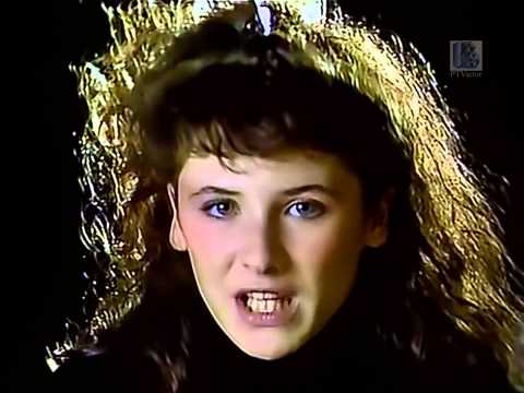 Elsa   T'en Vas Pas 1986