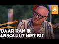 René snapt actie Lewis Hamilton niet: 'Daar kan ik absoluut niet bij' | DE ORANJEZOMER