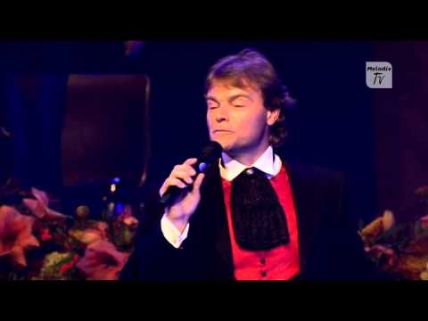 Rudy Giovannini & Strato Vani "Blaue Donau"