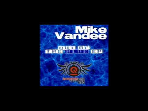 Mike Vandee - 