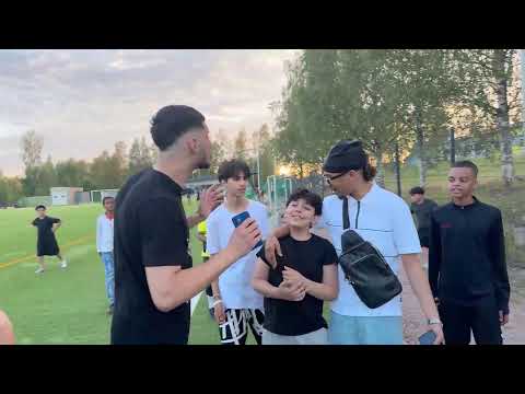 irl stream in ”L-City” Leppävaara🇫🇮 part 2