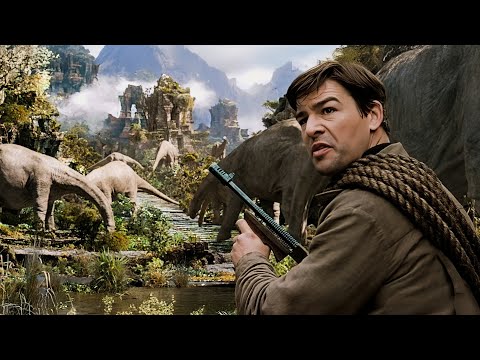 Dino Stampede Madness - King Kong CLIP ⚡ 4K