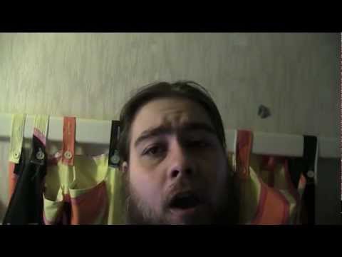 Torstain aamun touhuja 21.2.13