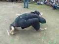 Pencak Silat West Java - YouTube