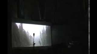 Mount Eerie @ South Union Arts (10/24/07)