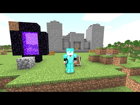 Elysium Craft #10 Meine 1.Base ist Fertig.