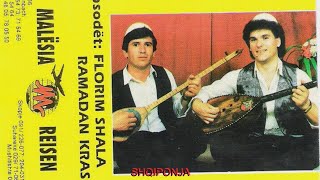 Ramadan Krasniqi & Florim Shala - Rapsodit Dervish Shaqa