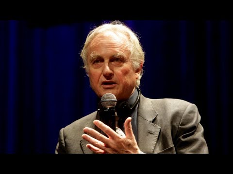 Richard Dawkins (Nov 12, 2017) - The Genius of Charles Darwin - Part 1 Life, Darwin & Everything