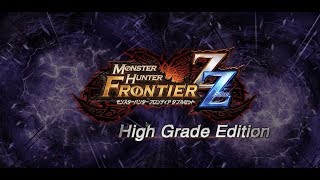 【MHFZZ/PS4】道行ってラヴィ素材交換!!   視聴者参加OK♪　初見さん大歓迎です！