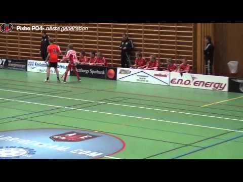 Kusten IF   Pixbo Wallenstam   Period 2   Hallands Nyheters Cup