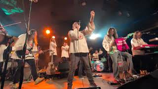 The Polyphonic Spree The Fragile Army 20240909