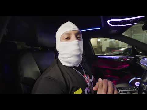 Hemz - Fine Print (Official Music Video)