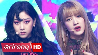 Simply K-Pop _ CLC(씨엘씨) _ Hobgoblin(도깨비) _ Ep.251 _ 021017