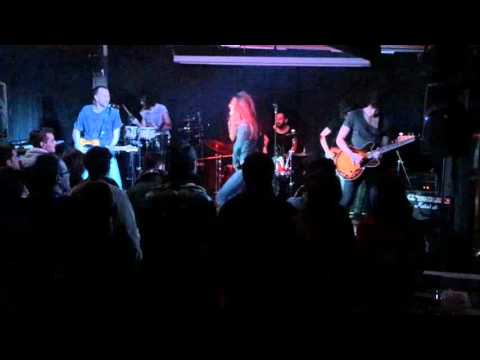 UNIVERSAL SEX ARENA @ Reasonanz, 13 marzo 2016