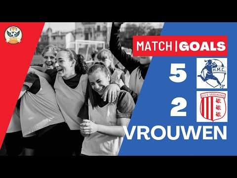 VR 1| HMC 1 - IJVV IJsselmuiden VR 1