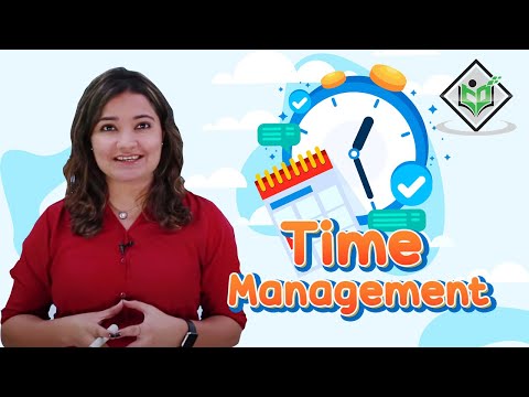 Time Management