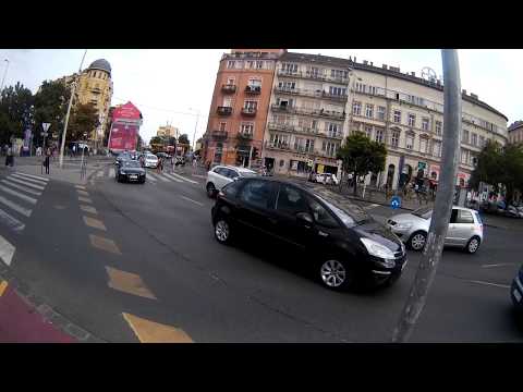 Dynomen helyzetek avagy szimplán béna/szabálytalan sofőrök