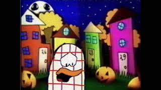 the mysterious house (remake remake)