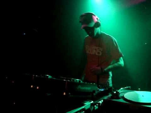 Lifecycle & Mc Multiplex @ Champion Sound, LVC Leiden