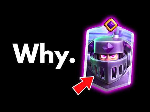 Why Midladder Exists in Clash Royale