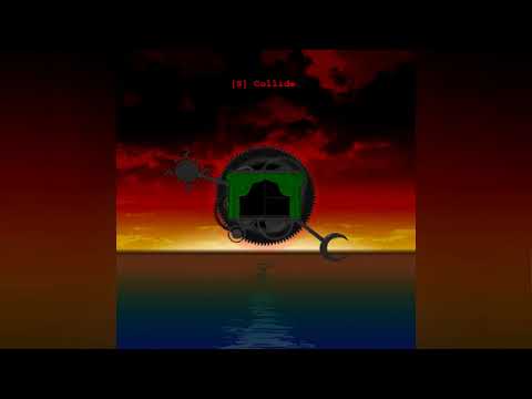 Homestuck S Collide Track 4 - Heir of Grief