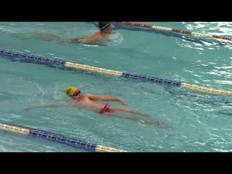 Memisha Christian (2) 100MX - Lucca 16.06.19