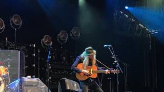 Stu Larsen - I Will Be Happy And Hopefully You Will Be Too - 11/07/17