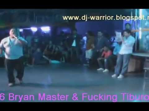 06 Bryan Master & Fucking Tiburon (final iluminados forever)