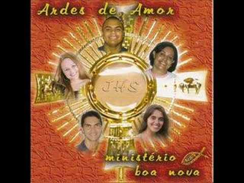 Boa Nova video