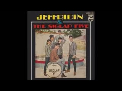 Jeffridin   pujaan terhina