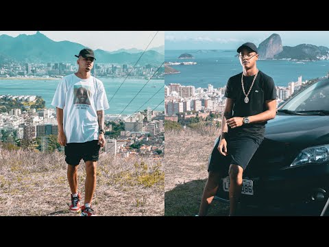 MC Maneirinho e TZ Da Coronel - Um Minuto (Prod. Ariel Donato)