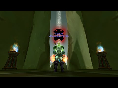 WoW Classic TBC Warrior PvP - 69 Warrior vs 70 Rogue & 70 Paladin Duels